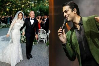 ist matteo bocelli verheiratet