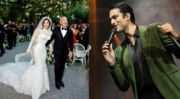 ist matteo bocelli verheiratet
