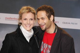 mike adler partnerin